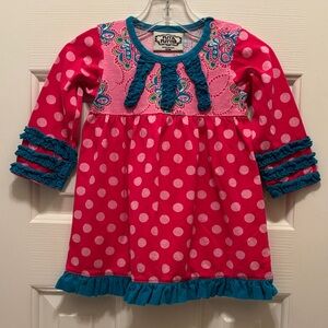 NWOT Flit & Flitter dress